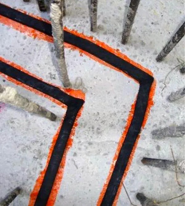 澎內傳快速膨脹型止水條（PNC102）